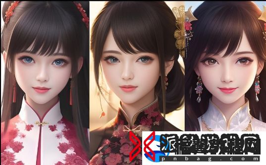 “嗯～啊～轻一点
