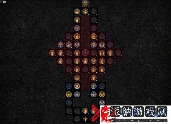 暗黑破坏神4第二赛季暗影尸爆流死灵BD攻略