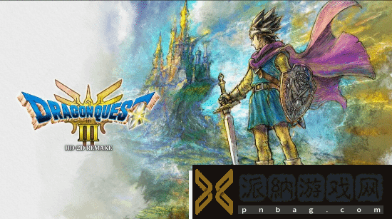 最新一期Fami期待榜出炉！DQ3