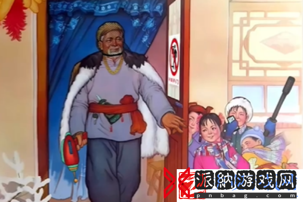 脑洞茬里王小鬼当家通关方法：攻略教你应对变化