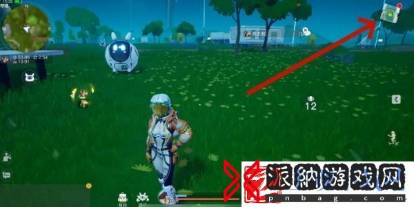 创造吧我们的星球兑换码兑换位置一览
