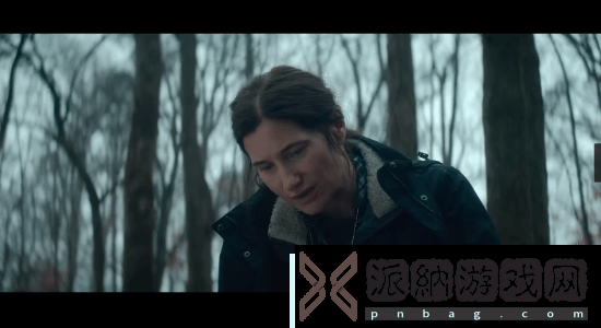 旺达幻视衍生剧阿加莎首曝预告