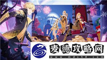碧蓝幻想崛起和前作区别在哪儿-全新游戏机制与世界观大解析
