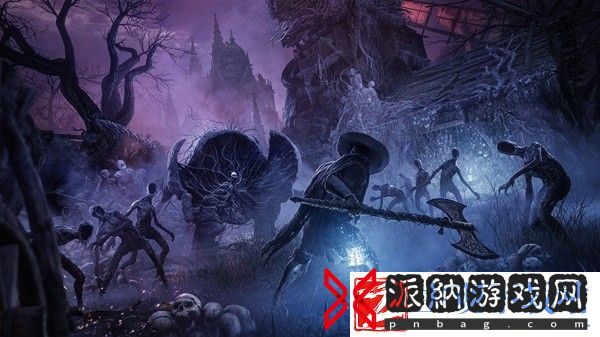 堕落之主全支线任务是什么