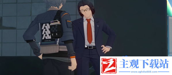 绝区零说谎的代价其三任务怎么做