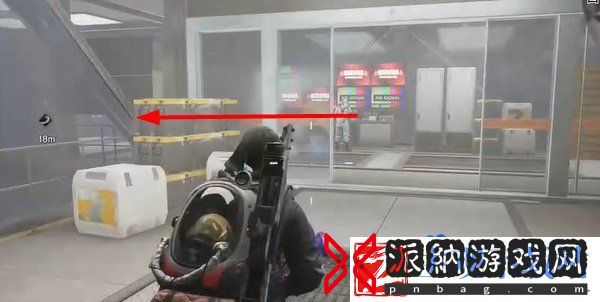 七日世界黯梦巨楔神秘宝箱位置在哪