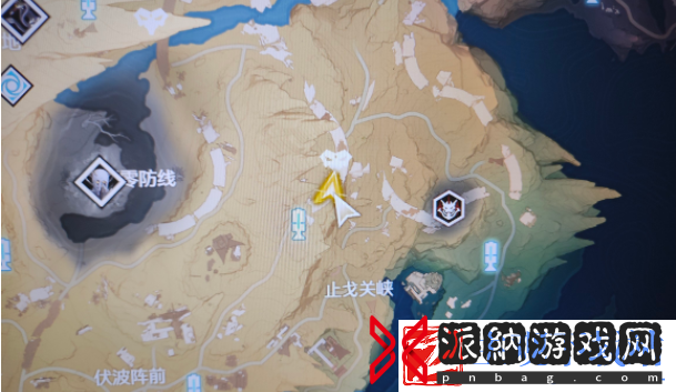 鸣潮道路千万条成就怎么达成-鸣潮道路千万条安全成就达成攻略