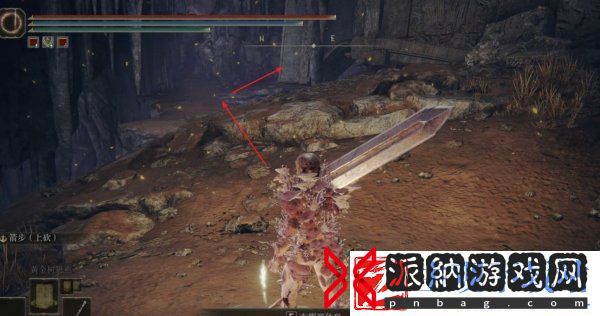 艾尔登法环托莉娜的微笑怎么获取