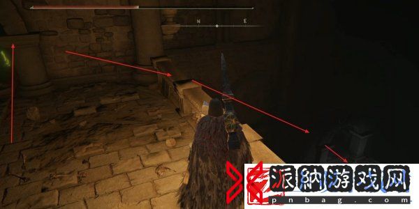 艾尔登法环绿琥珀链坠+3如何获得