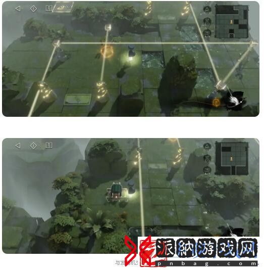 重返未来1999第三扇门轮齿之史第三关通关攻略