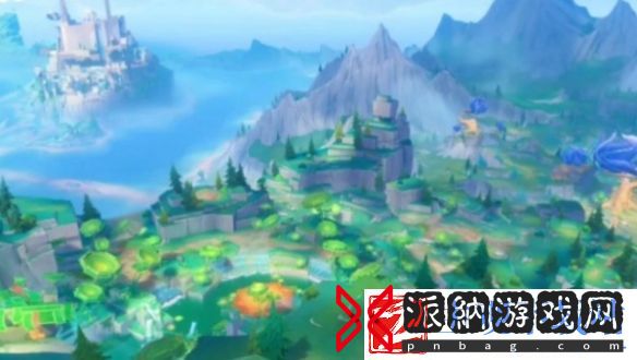 原神希穆兰卡限时区域解锁方法