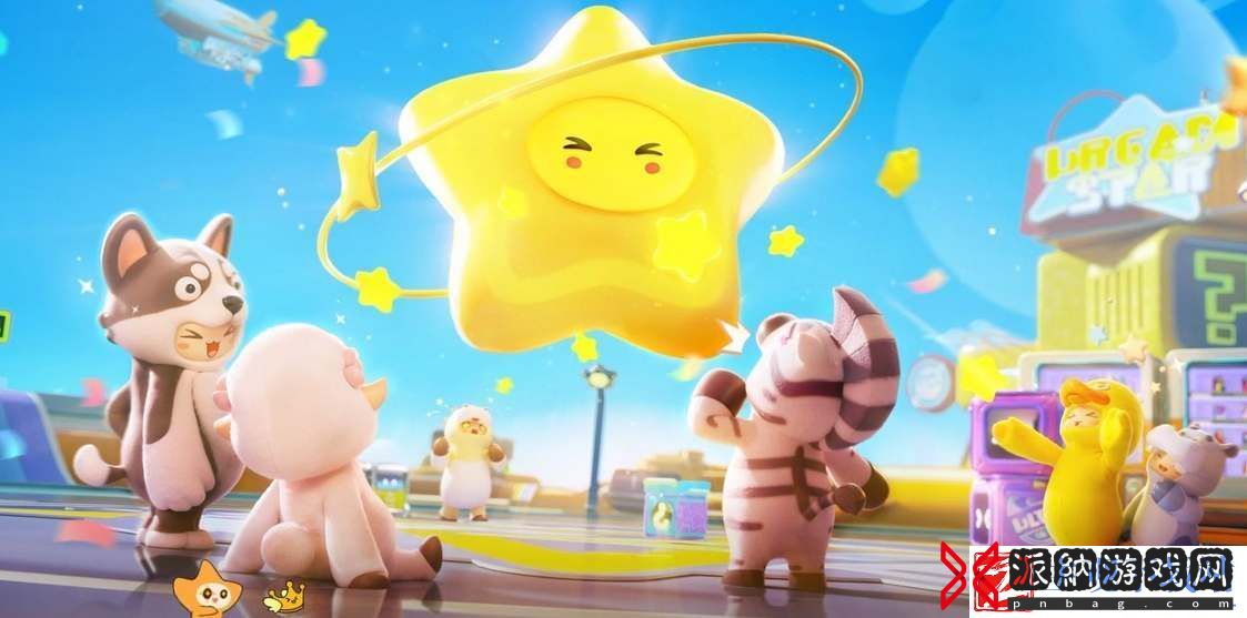 元梦之星怎么隐身登录游戏