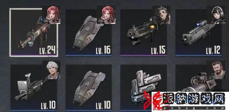 钢岚灰烬重燃困难低配通关方法