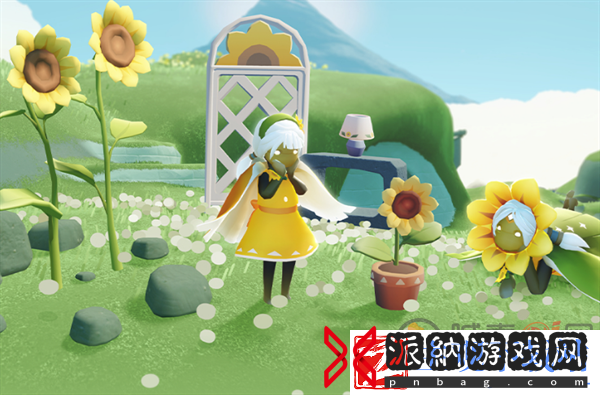 光遇有友节活动怎么做