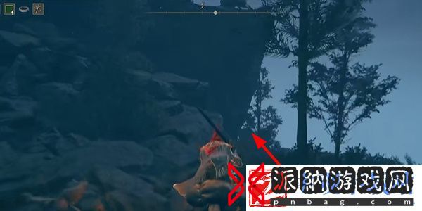 艾尔登法环恩惠蓝滴露护符获取方法