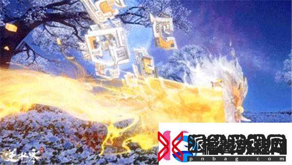 逆水寒手游年兽祥瑞什么时候出地图全貌导航