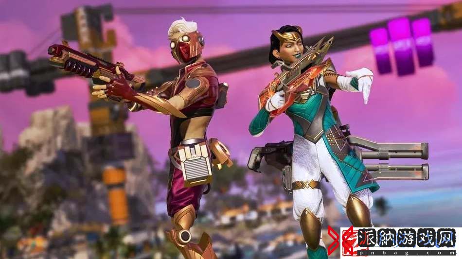 apex19赛季通行证奖励一览