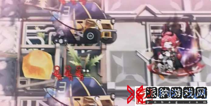 明日方舟六星术士妮芙技能天赋介绍