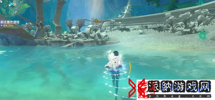 原神故事始于无雨的森林怎么做