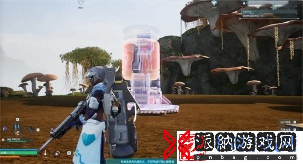 幻兽帕鲁原油提炼机电量需求怎么样