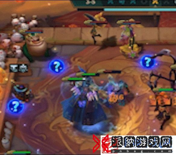 金铲铲之战s12三费卡汇总
