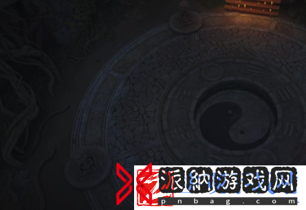 燕云十六声太极助眠怎么解谜