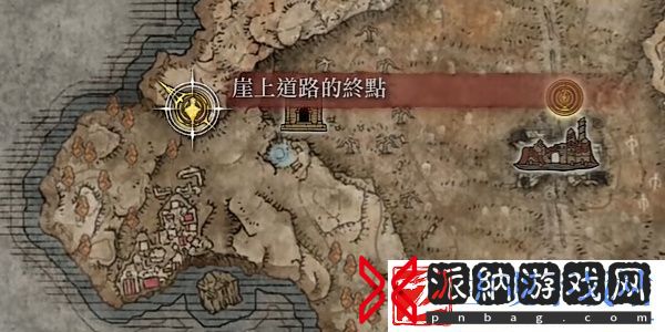 艾尔登法环恩惠蓝滴露护符获取方法