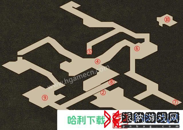 战女神MEMORIA攻略