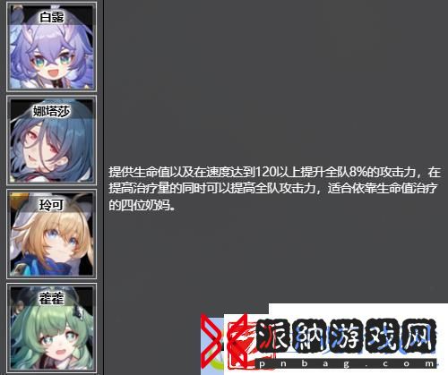 崩坏星穹铁道不老者的仙舟获取位置及推荐角色