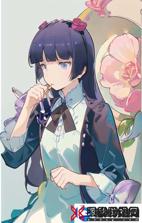 江添别c我