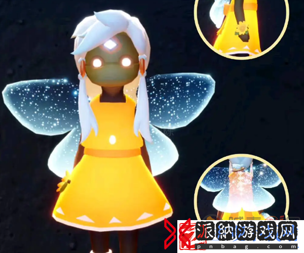 光遇有友节活动怎么做