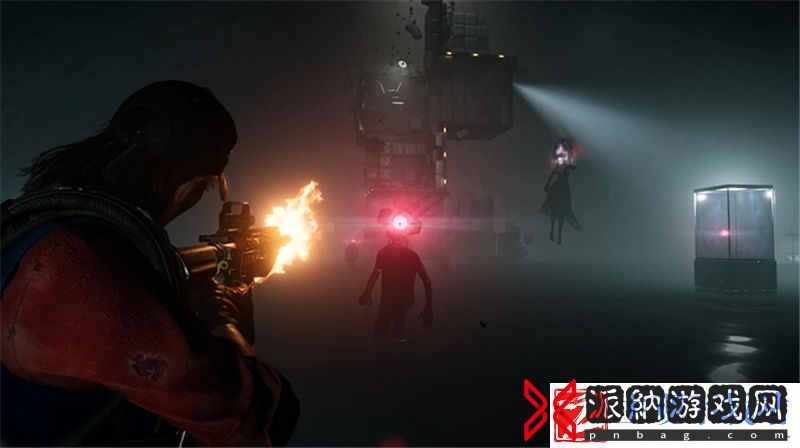 七日世界pc版免费发布
