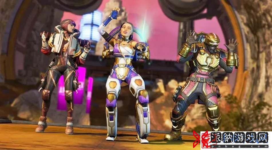 apex19赛季通行证奖励一览