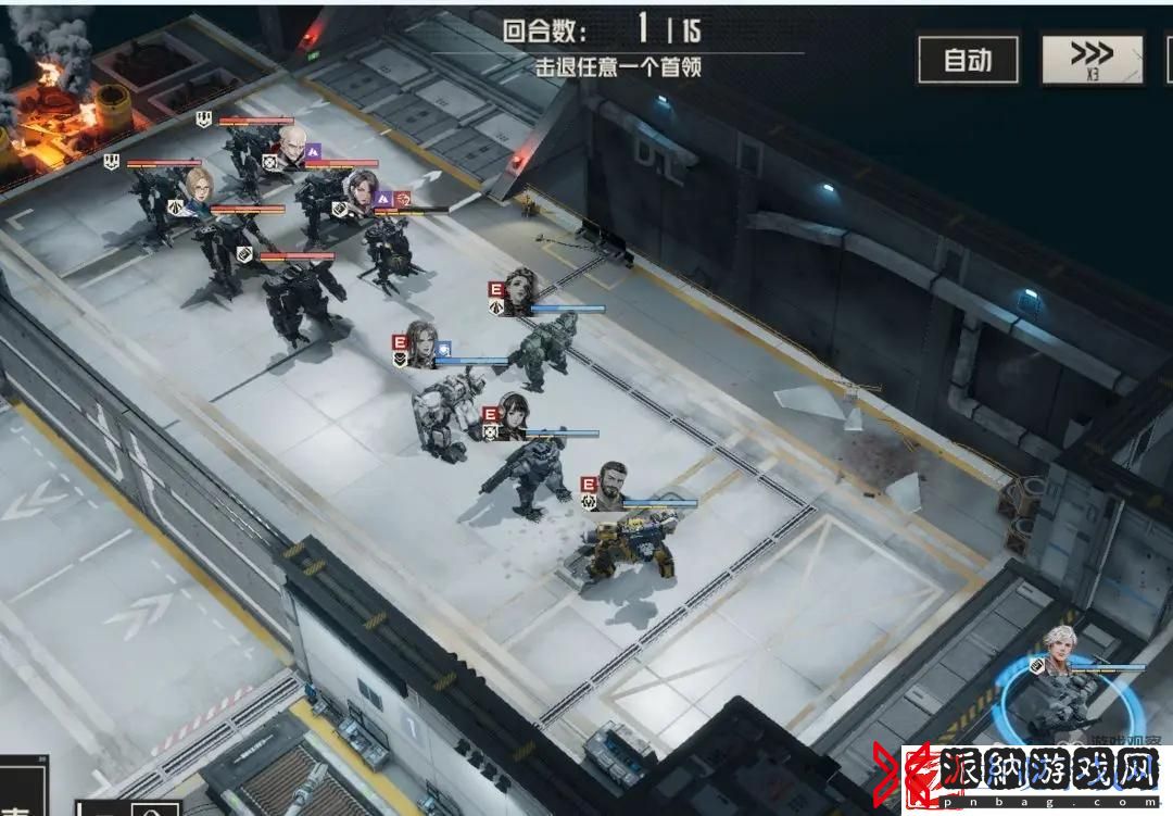 钢岚灰烬重燃困难低配通关方法