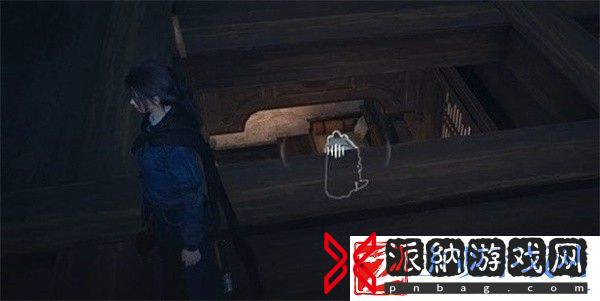 燕云十六声侠迹开封卷一文伞任务怎么做