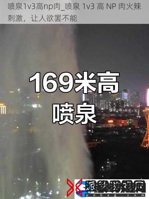 喷泉1v3高np肉