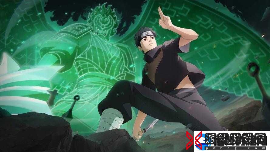 火影忍者手游深度解析