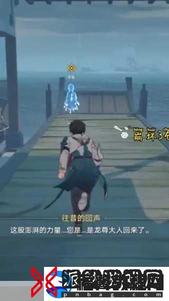 崩坏3循迹追猎-全新玩法揭秘与深度解析
