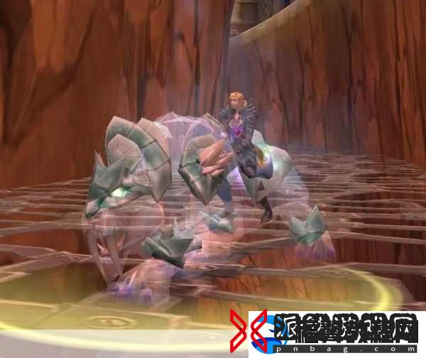 魔兽世界帧数低