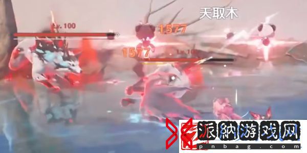 鸣潮龙山狼无情兽成就怎么达成