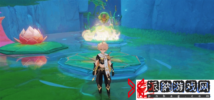 原神守护者日记折纸动物活动怎么玩