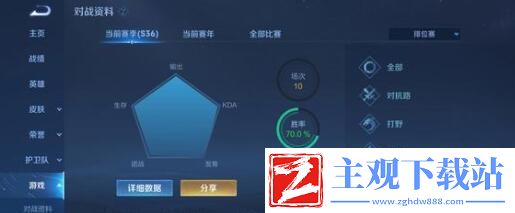 王者荣耀十排上线时间一览