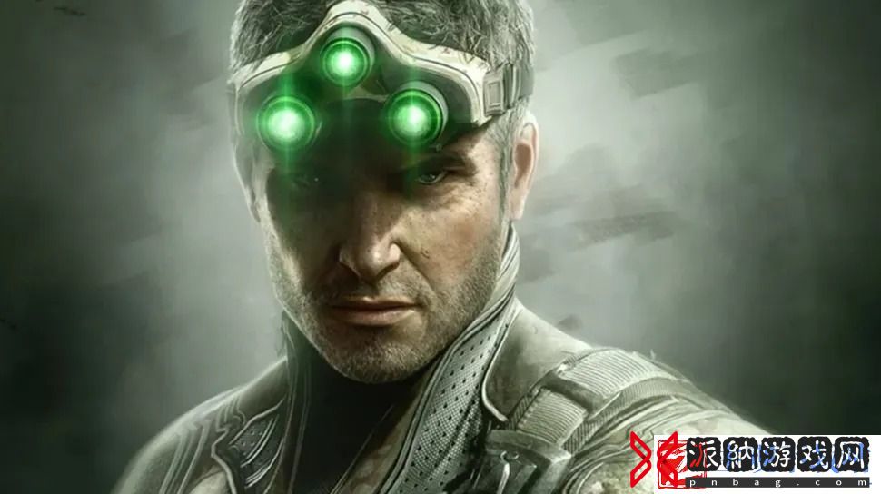 初代细胞分裂开发者：深受合金装备影响