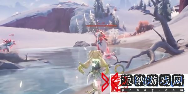 鸣潮龙山狼无情兽成就怎么达成