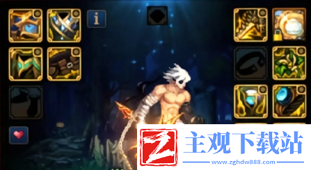 dnf阿修罗装备流派推荐