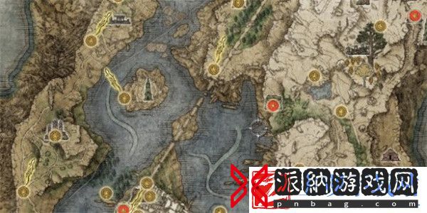 艾尔登法环塔之镇下水道前往方法推荐