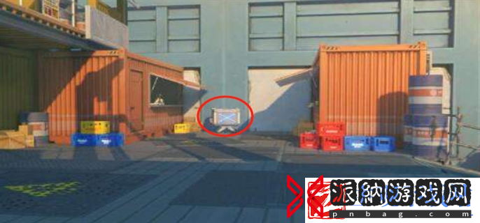 绝区零黑雁工地旧址小卡格车怎么收集