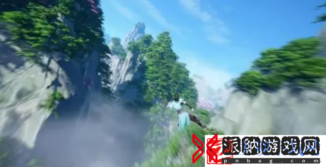 仙剑世界