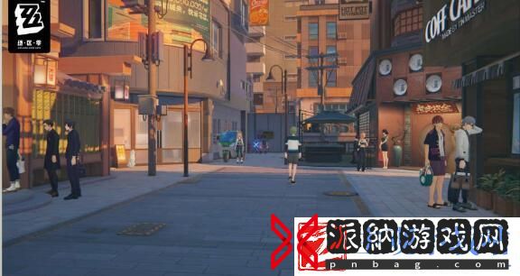 绝区零光映广场箱子刷新位置一览