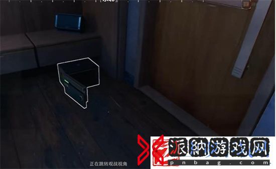 三角洲行动零号大坝保险箱位置大全